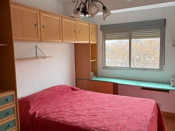 Piso en calle Halcón, 26 - Foto 9