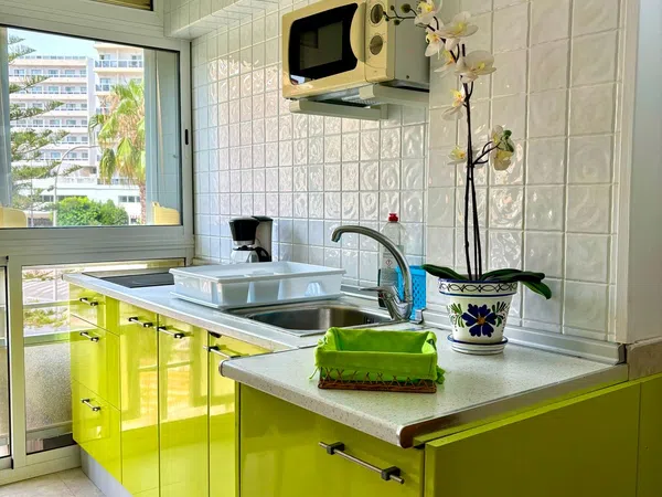 Estudio en Avenida Carlota Alessandri, 99, La Carihuela - Los Nidos, La Carihuela - Los Nidos - Foto 5