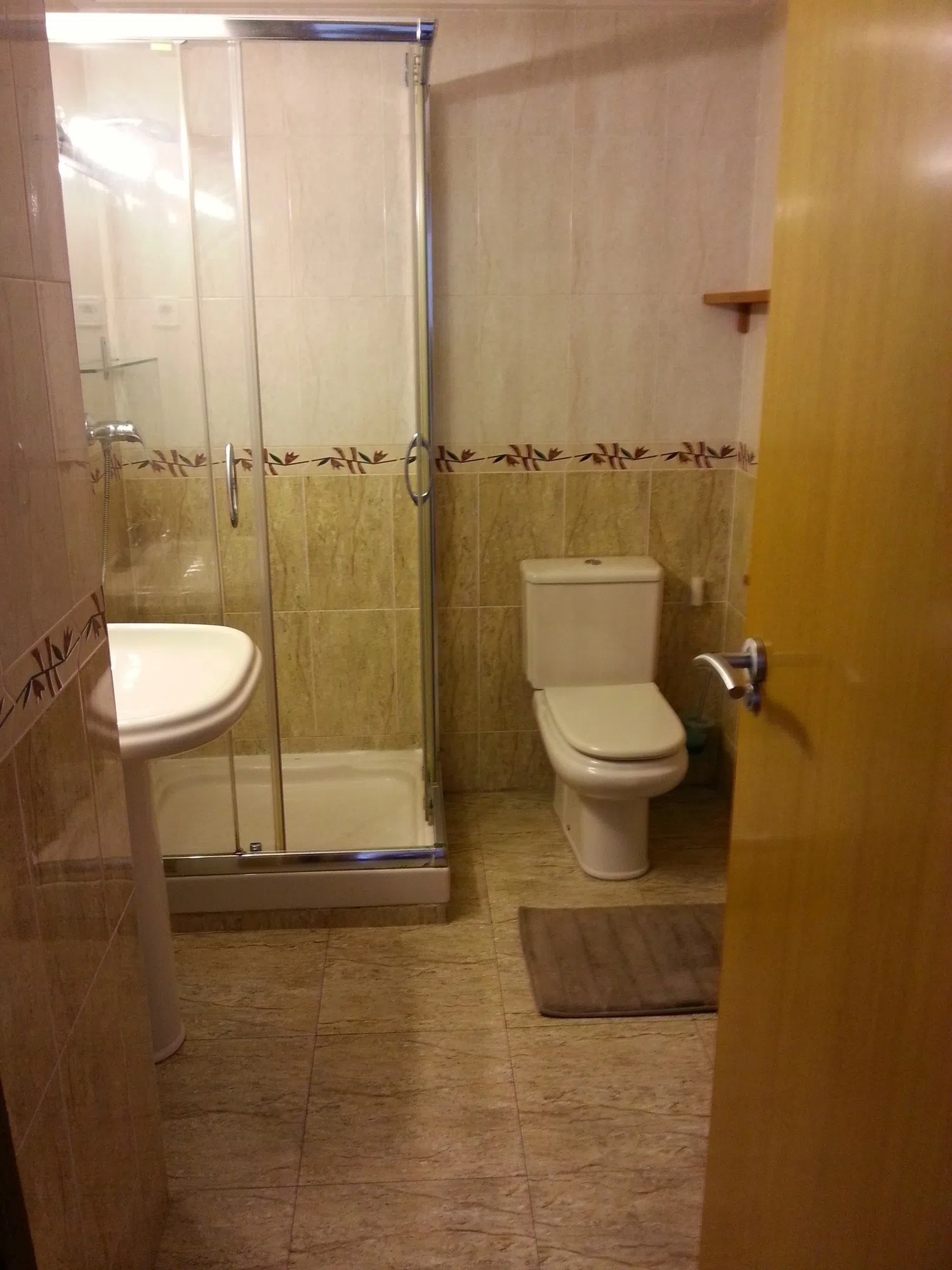 Estudio en calle Pedáneo José Sanchez Mompean, 20 - Foto 20