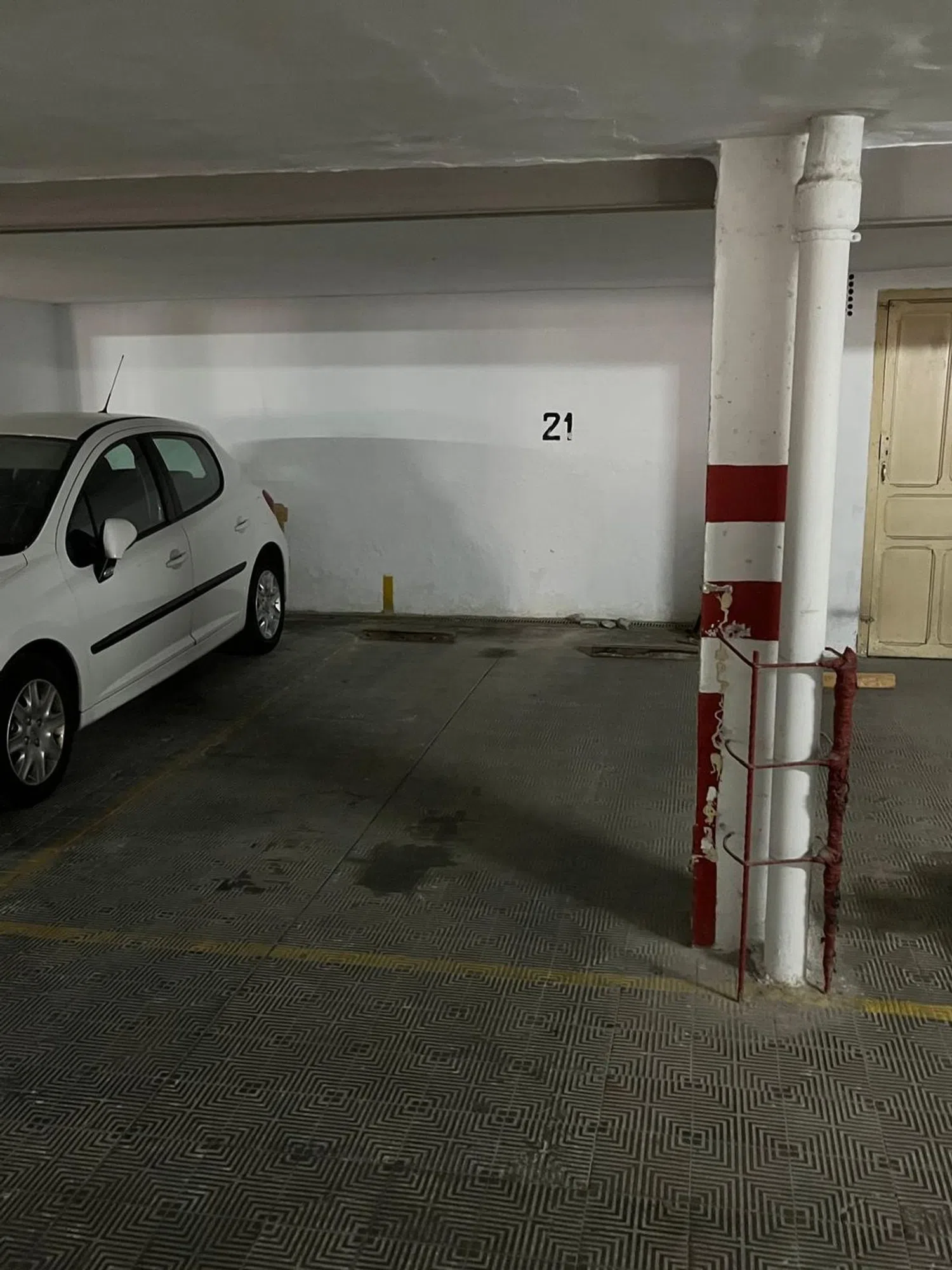 Piso en calle Médico Sorapán, 9 - Foto 7