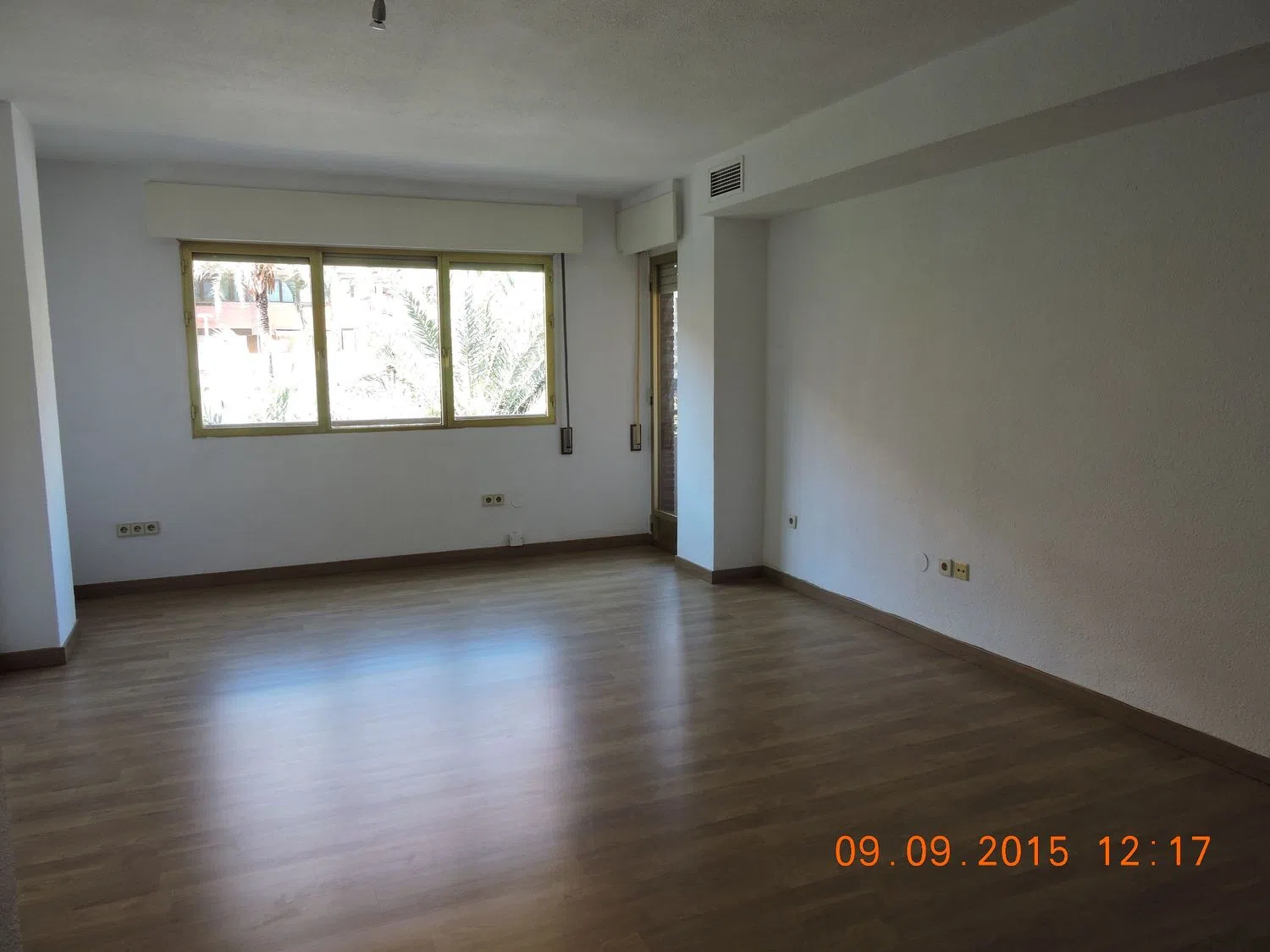 Piso en avenida oscar espla, 26 - Foto 6
