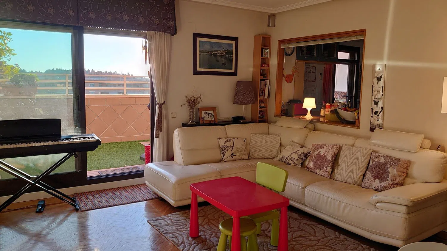 Ático en calle de Juan Ramón Jiménez, 9 - Foto 4