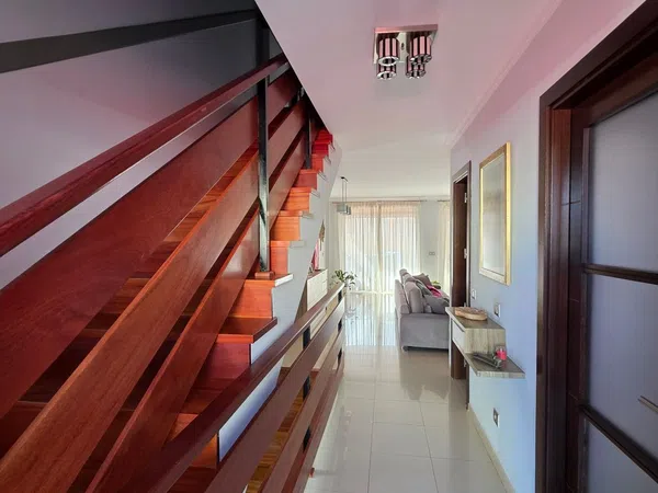 Chalet pareado en Via Lactea, 19 - Foto 3