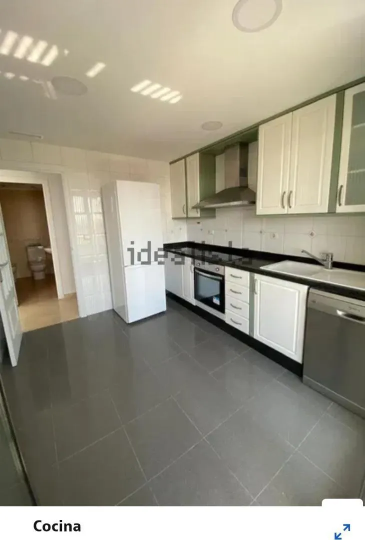 Piso en  Avinguda de les Corts Valencianes 35 - Foto 26