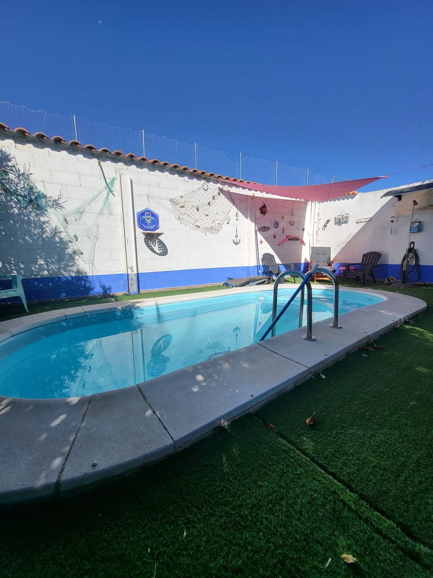 Casa o chalet independiente en Calle Menendez Pelayo, 16 - Foto 32