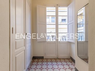 Piso en  Plaça de Sant Bult - Foto 22