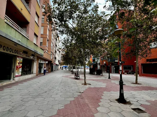 Piso en Calle Alonso de Ojeda, 12, La Flota - Foto 1