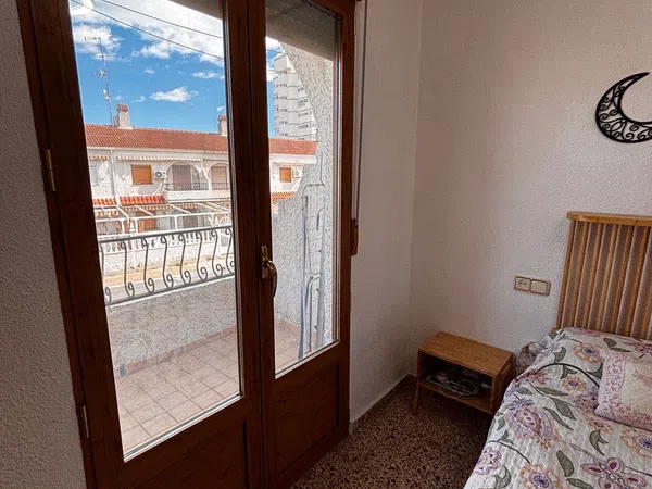 Chalet pareado en Calle Biar, 10, Tamarit - Playa Lissa, Tamarit - Playa Lissa - Foto 26