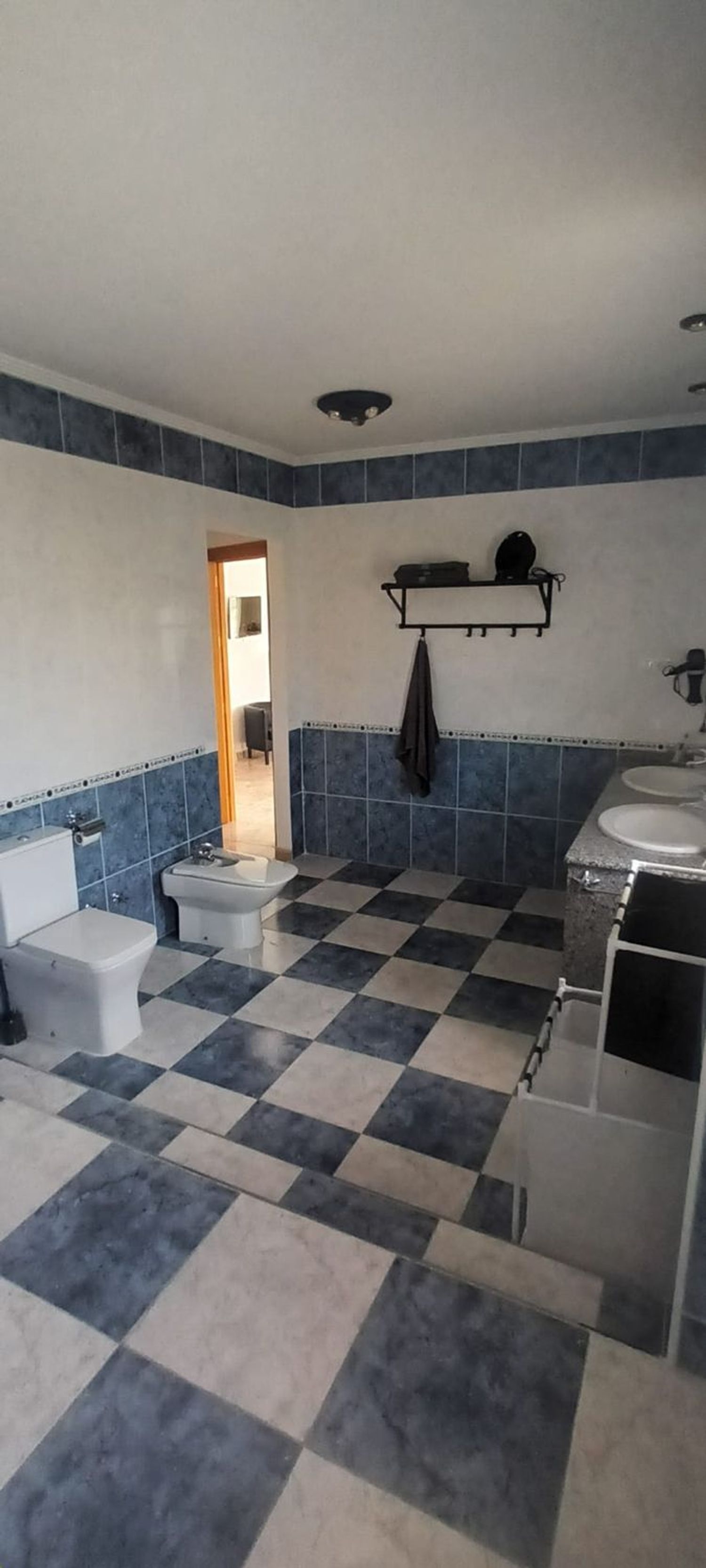 Estudio en Barrio Los Dolores - Foto 14