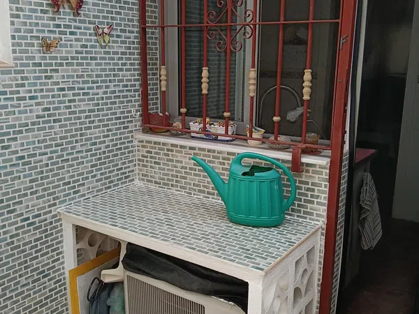 Chalet adosado en Calle Nicolás de Bussi, 44, Playa Flamenca - Foto 23