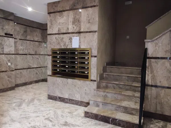 Piso en paseo del Molino, 8 - Foto 3