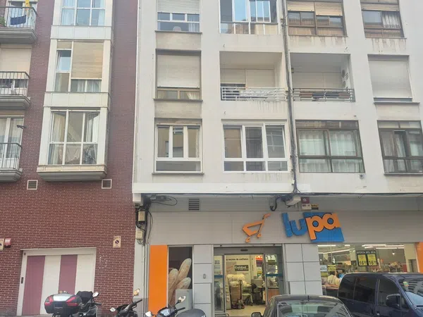 Piso en Calle Alta, 52, Numancia - San Fernando, Numancia - San Fernando - Foto 5