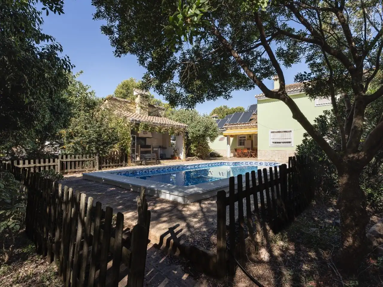 Chalet en  Carrer Bocana 1 - Foto 13