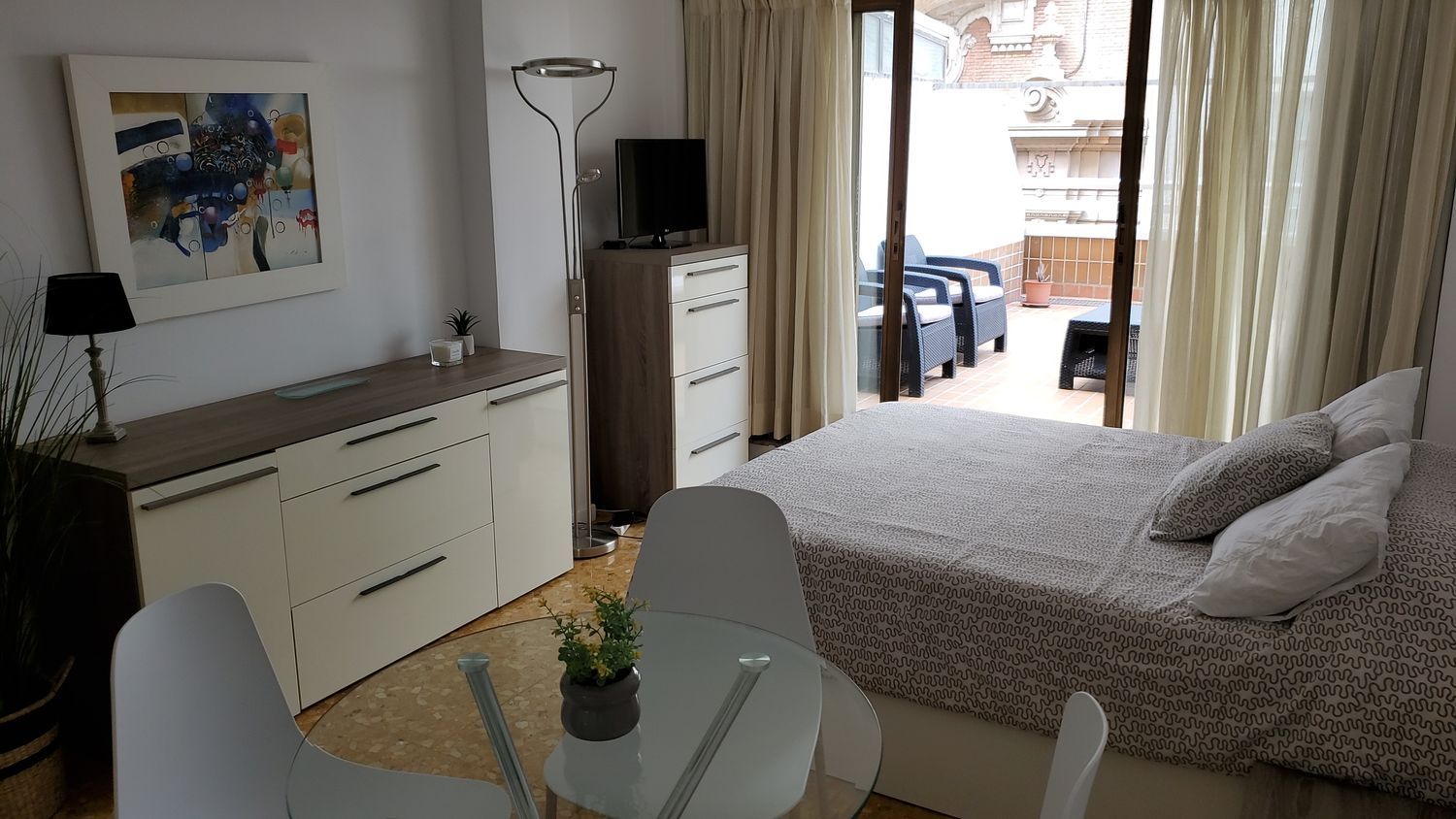 Estudio en D. Juan der Austria, 4 - Foto 3