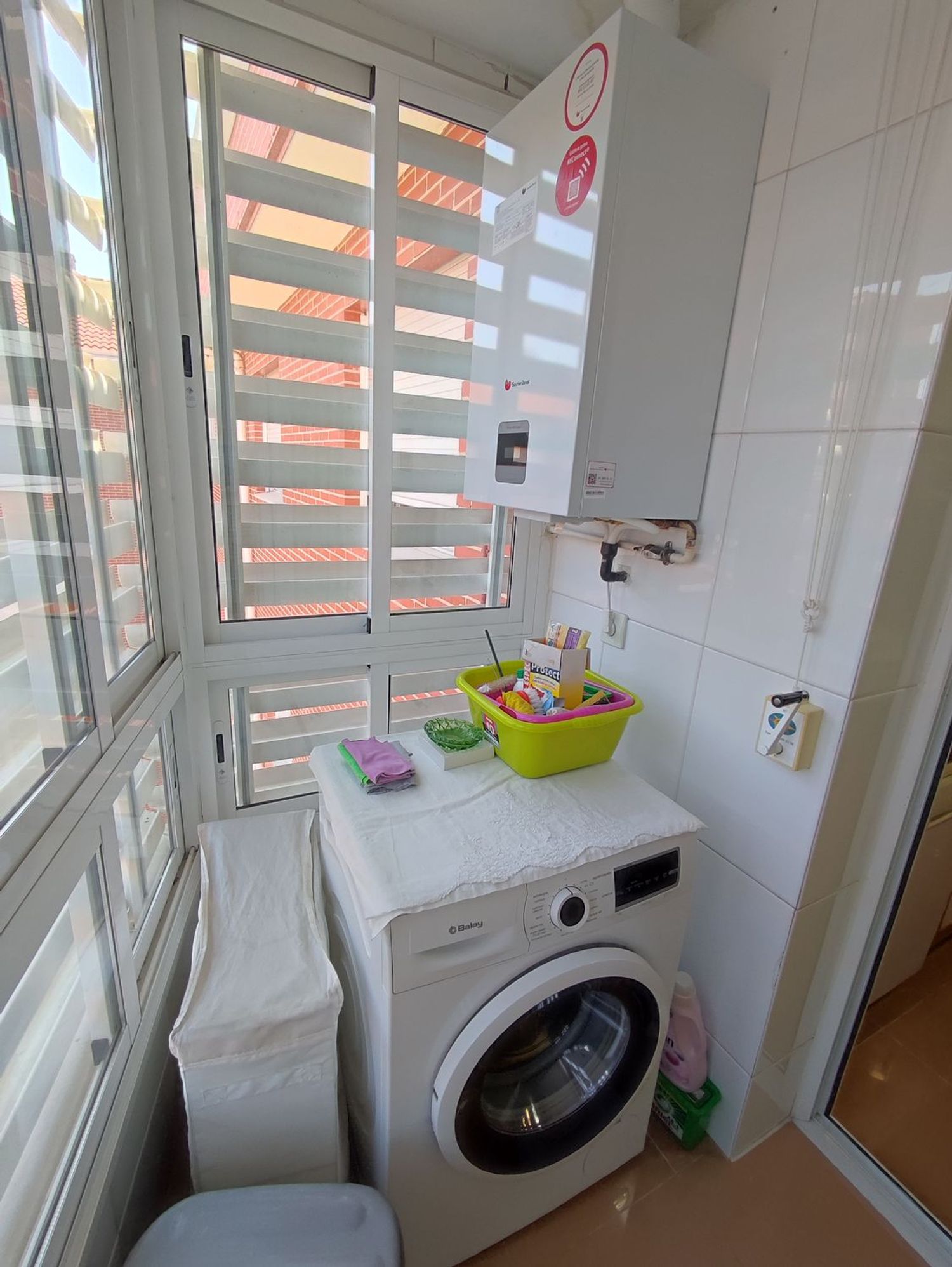 Ático en avenida del Doctor García Tapia, 226 - Foto 17