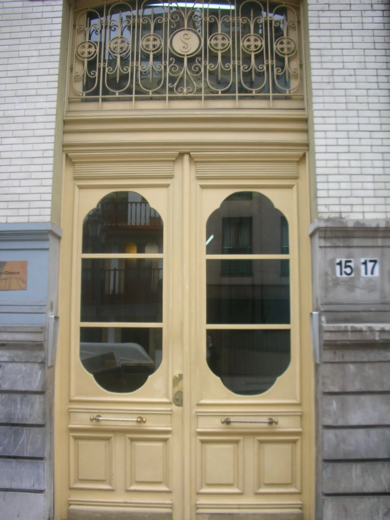 Piso en calle Rosal, 15 - Foto 4