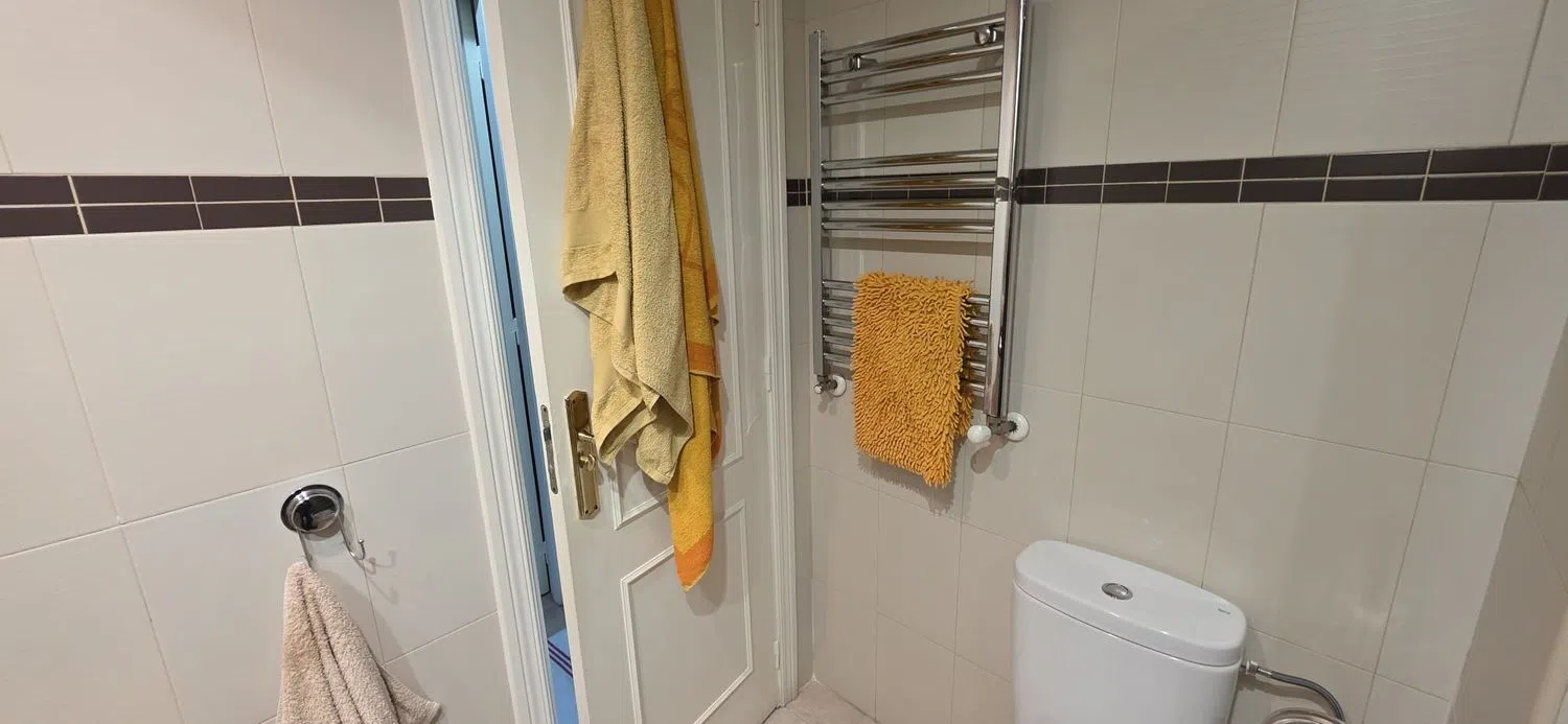 Piso en calle de Portugal, 15 - Foto 24