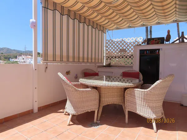 Piso en Avenida de las Palmeras, 52, Avda Pescia - Ctra de Frigiliana, Avda Pescia - Ctra de Frigiliana - Foto 26