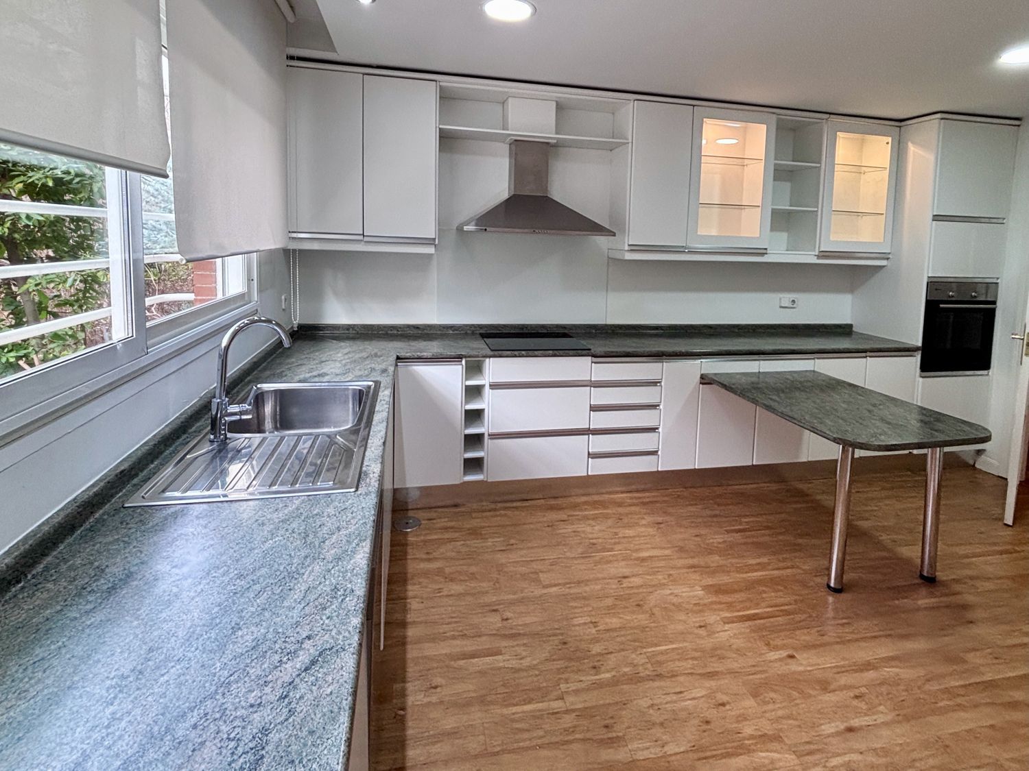 Piso en El Soto de la Moraleja - Foto 8