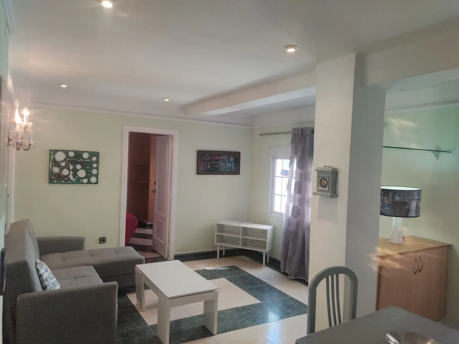 Piso en avenida de Giorgeta, 46 - Foto 6