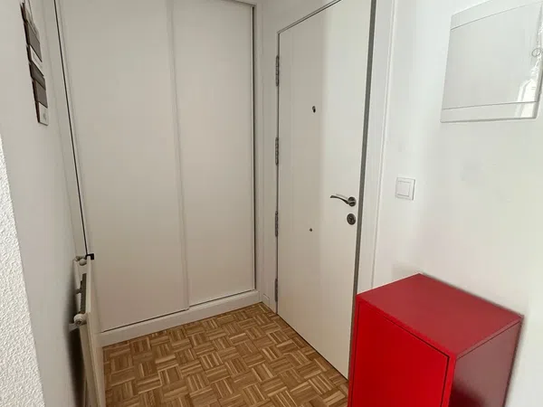 Piso en Avenida Juan Pablo II, 22, Sonsoles, Sonsoles - Foto 6