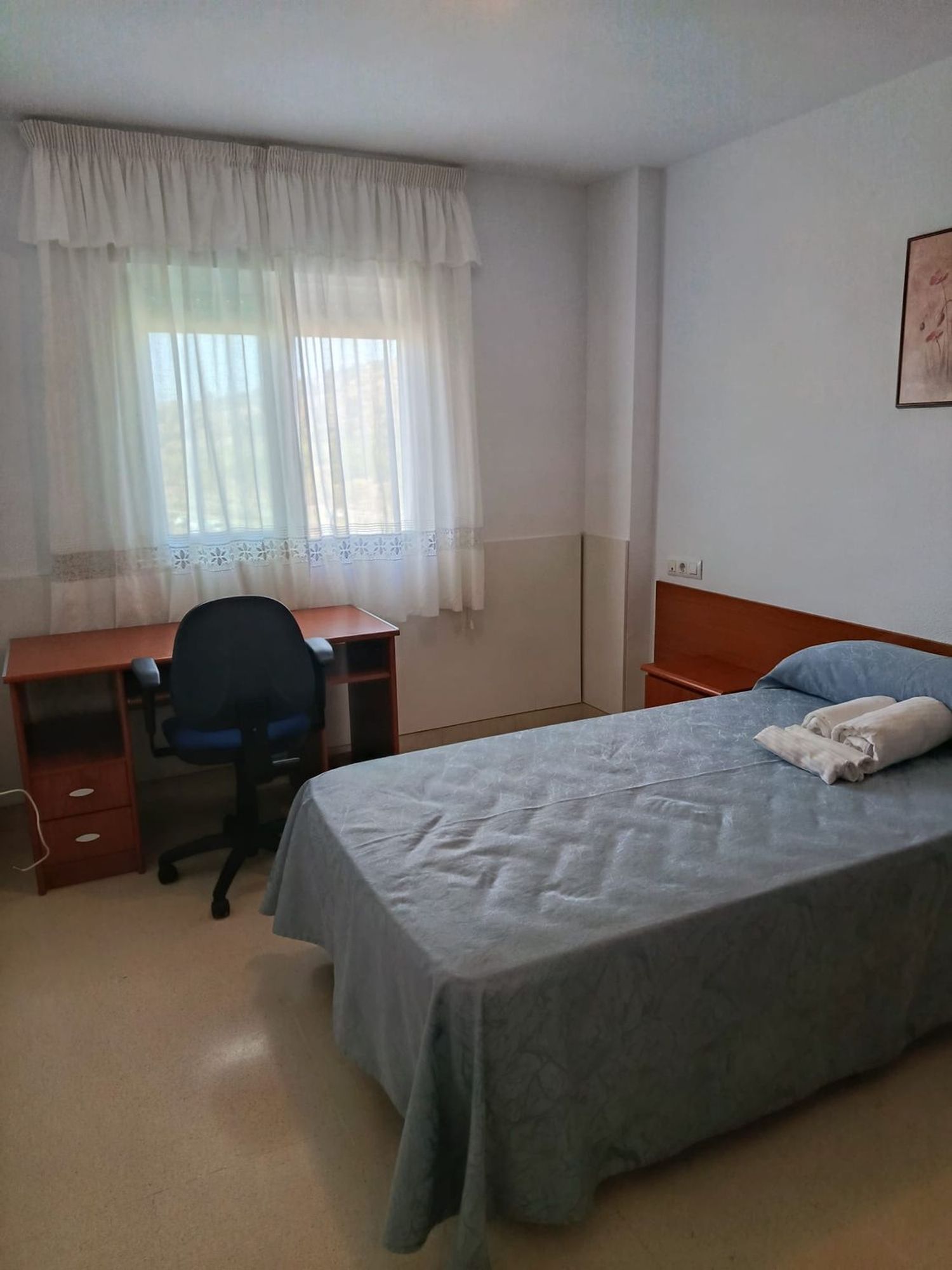 Piso en Avenida del Editor Ángel Caffarena, 5, El Consul - El Romeral - Foto 17