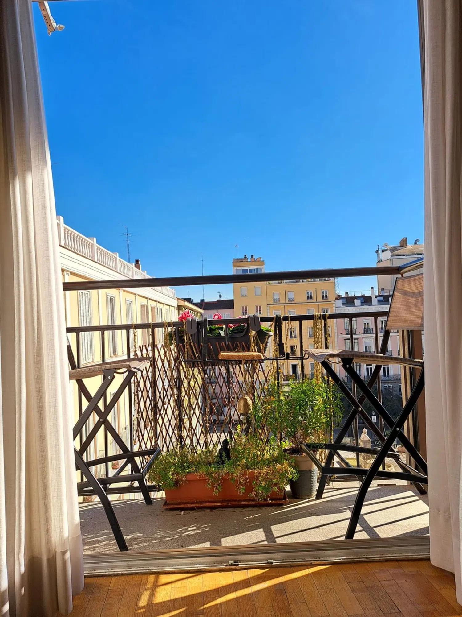 Dúplex en plaza de Pedro Zerolo, 4 - Foto 3