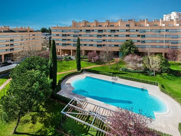 Ático en calle de José Antonio Navarrete, 9