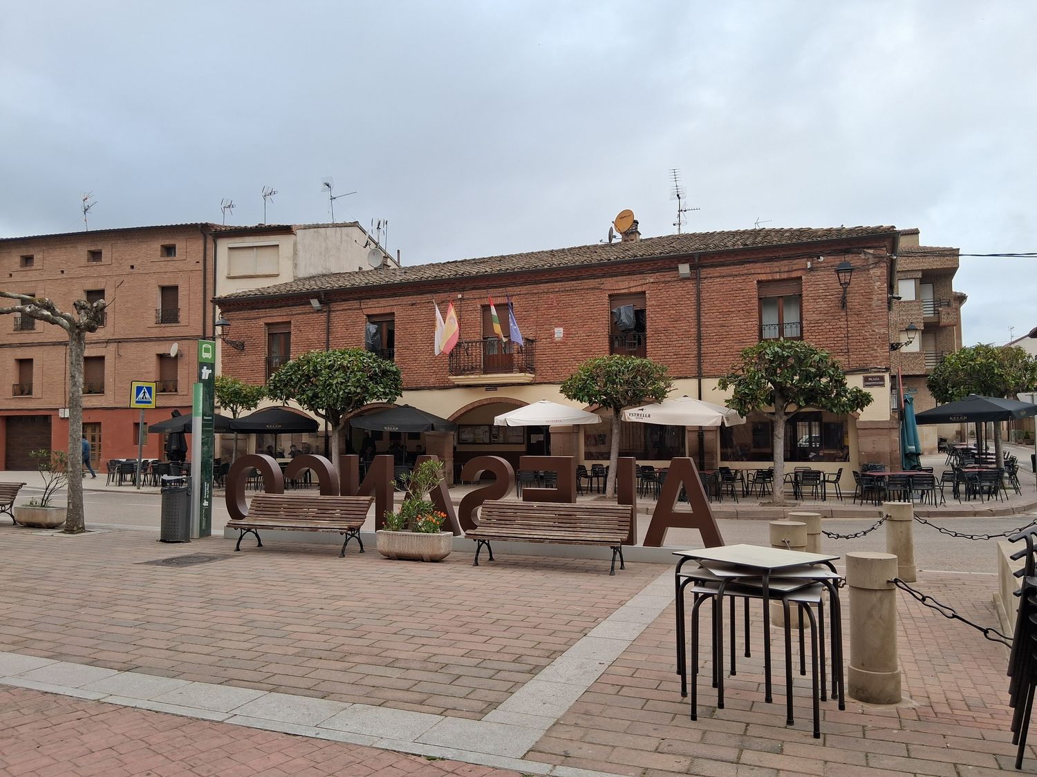 Piso en Plaza de la Constitucion, 1 - Foto 4