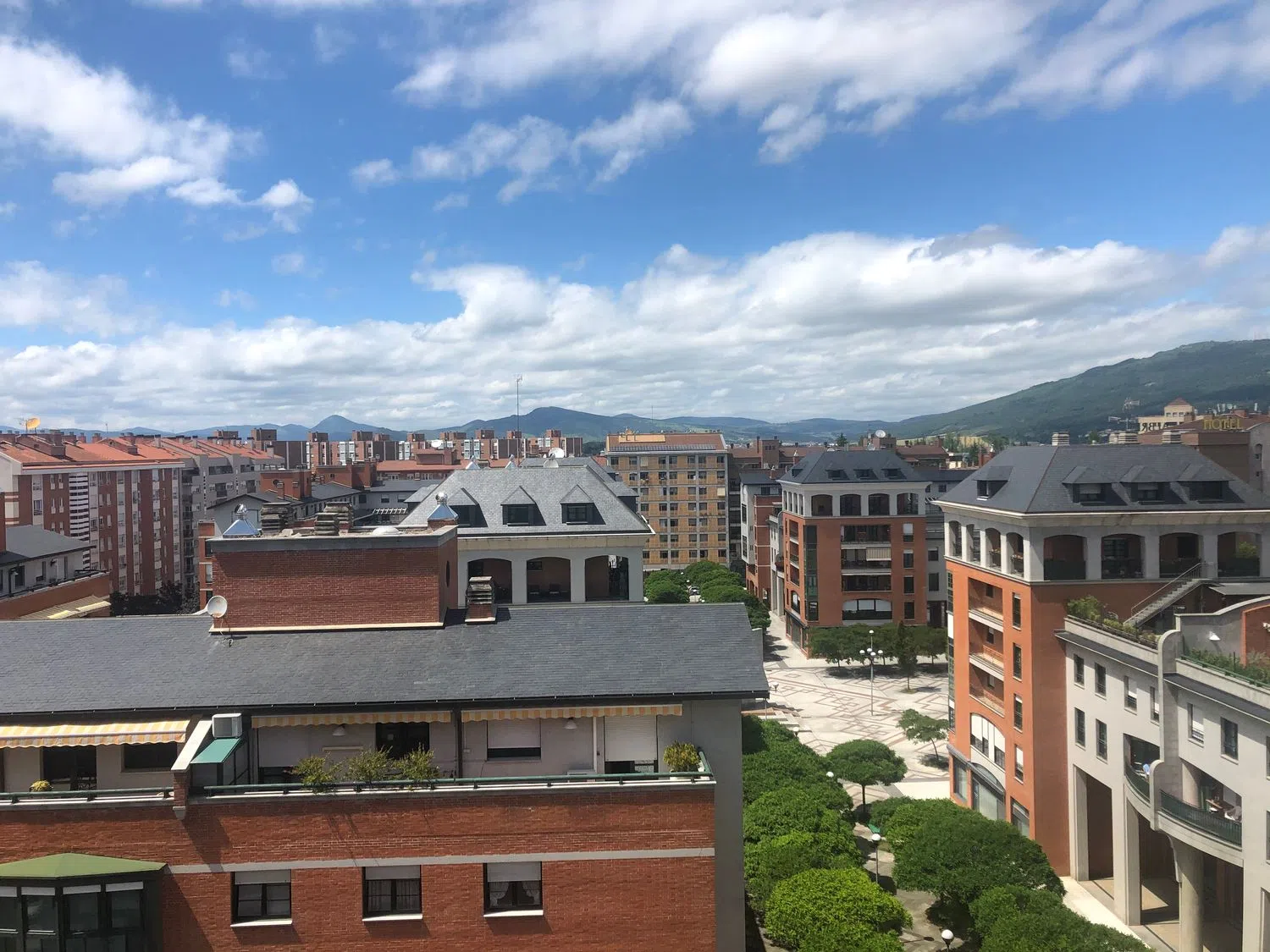 Piso en calle de Irunlarrea, 6 - Foto 9