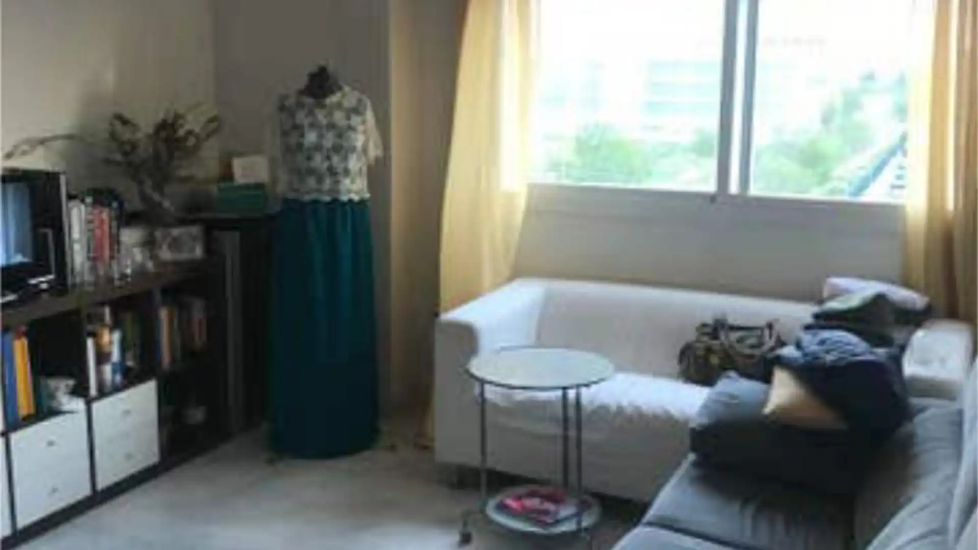 Piso en Cerro-Amate - Foto 4