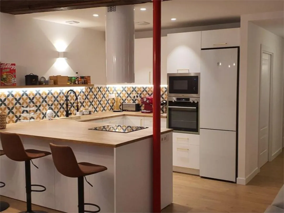 Piso en  Calle de San Francisco 10 - Foto 3