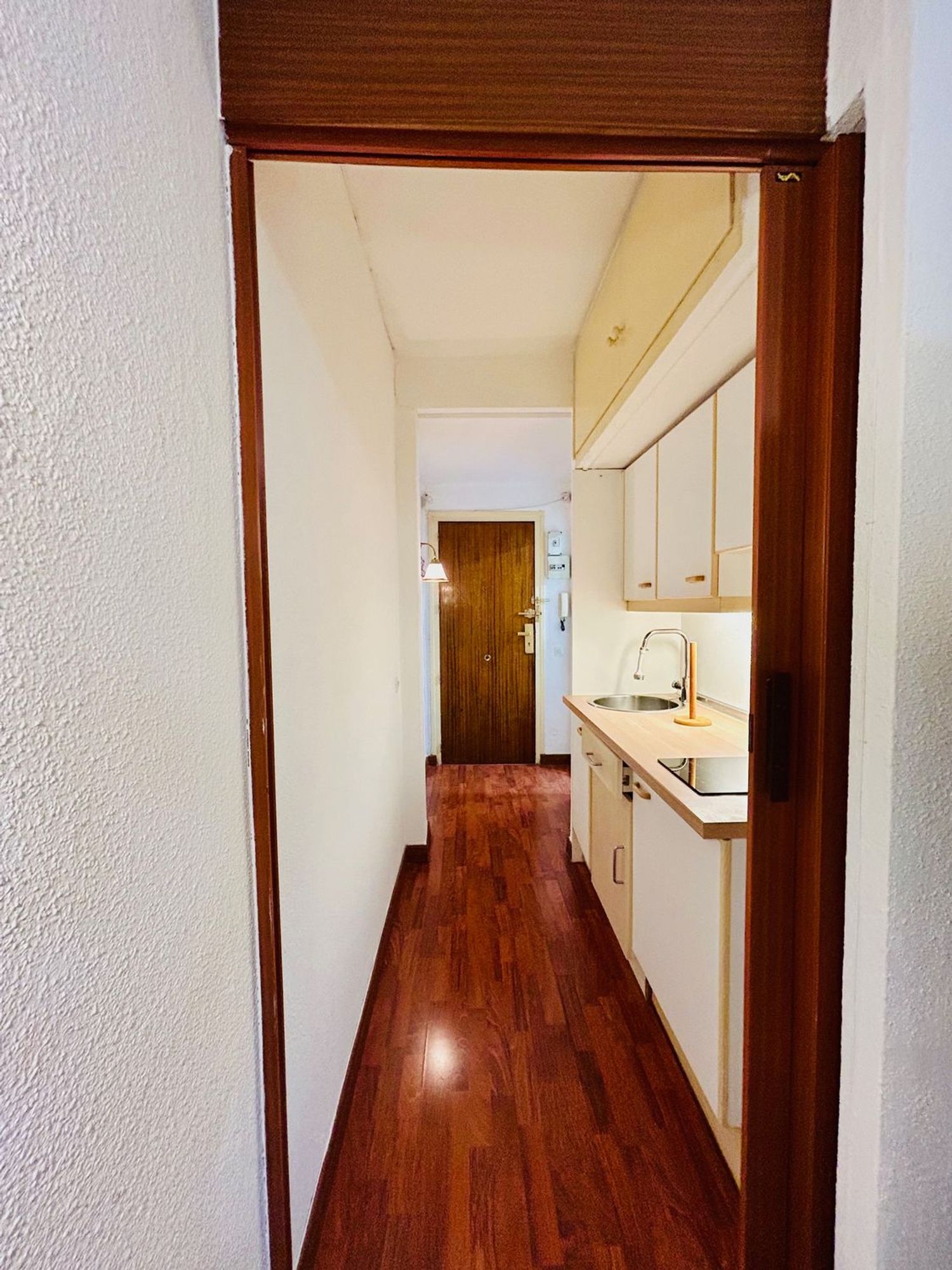 Estudio en Plaza de San Juan de la Cruz, 7, Nuevos Ministerios-Ríos Rosas - Foto 5