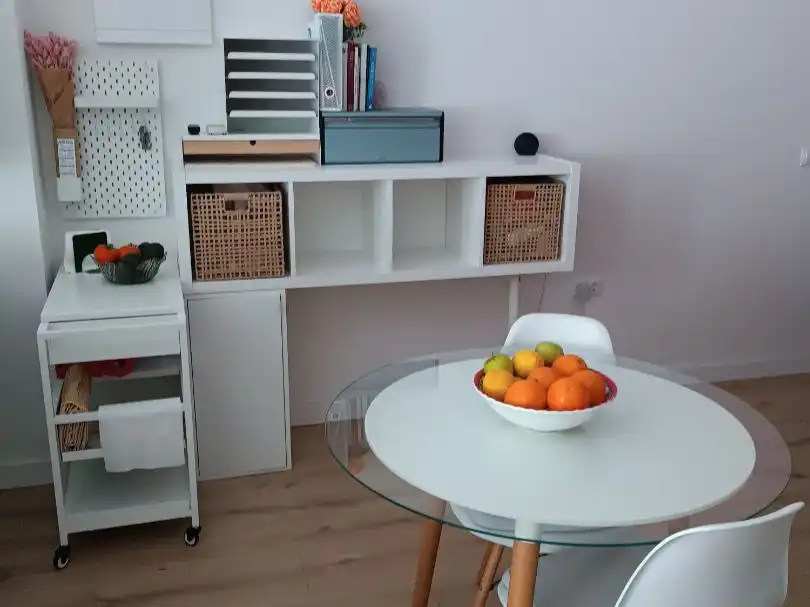 Apartamento en  Calle Virgen de las Injurias 8 - Foto 6