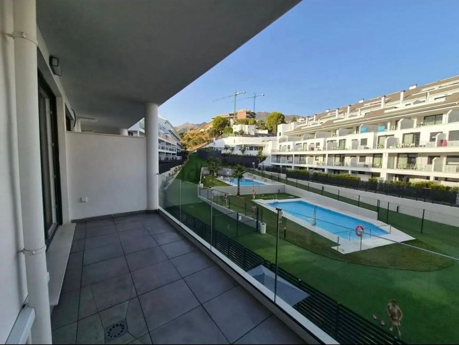 Piso en Calle Zorzal, 20, Torreblanca del Sol, Torreblanca del Sol - Foto 4
