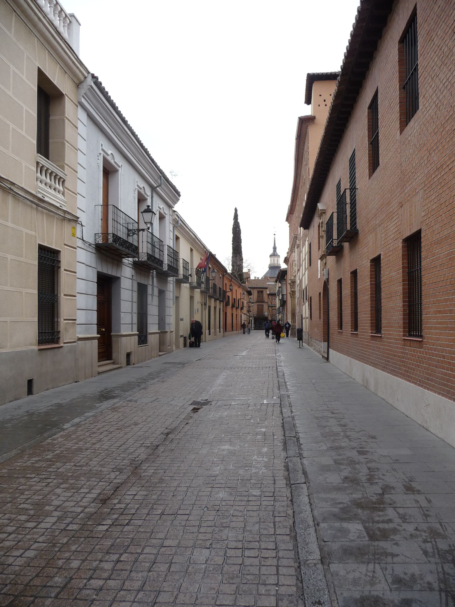 Piso en calle Imagen, 8 - Foto 1
