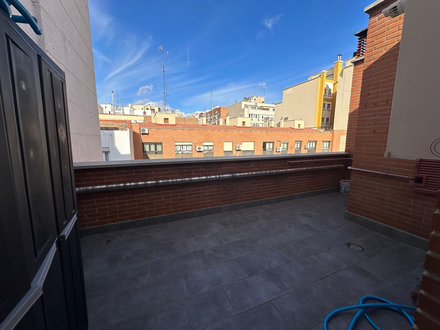 Ático en Calle de Vizcaya, 11, Palos de la Frontera - Foto 6