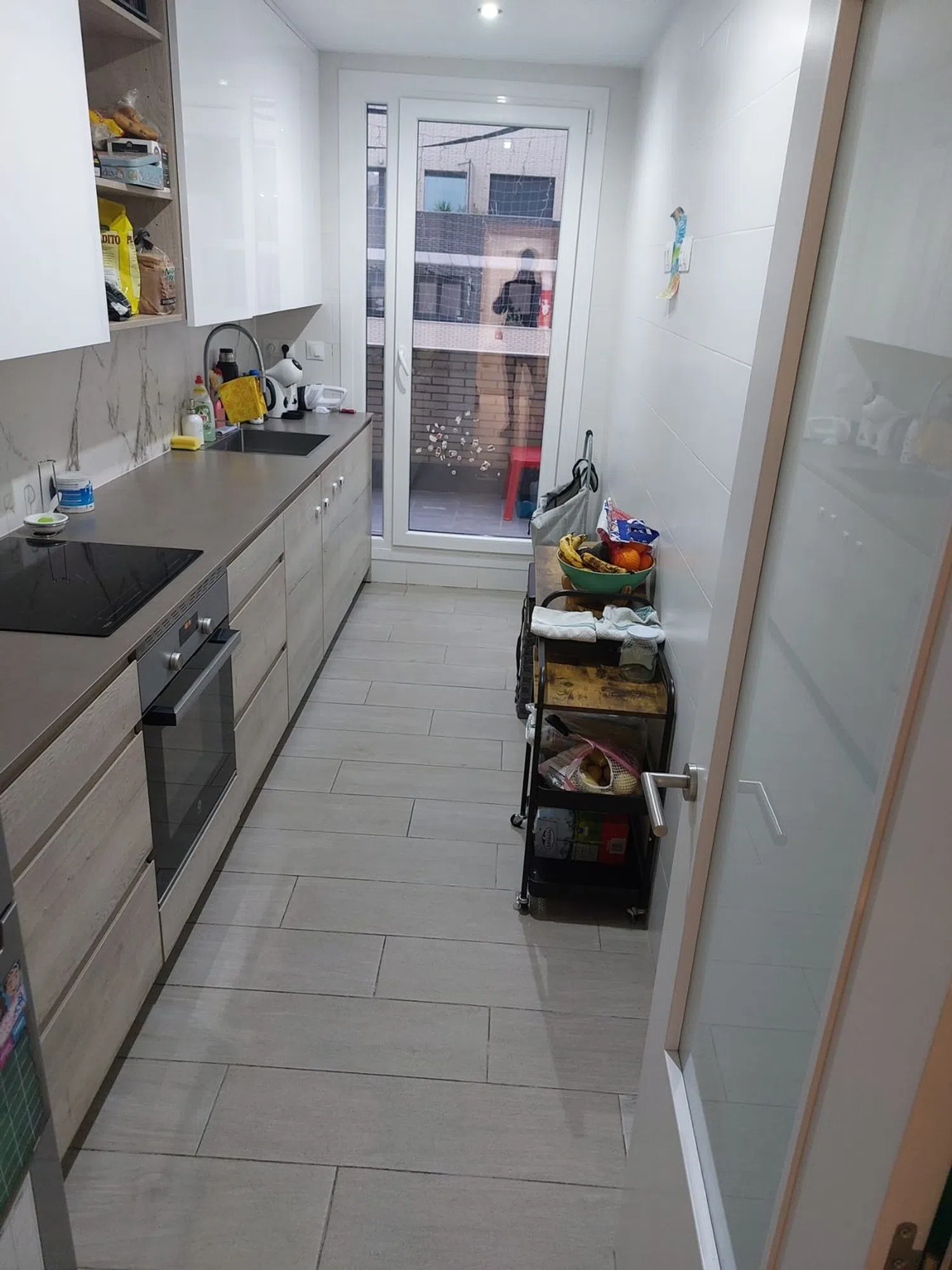 Piso en calle de Enrique Urquijo, 111 - Foto 8