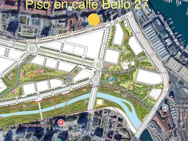 Piso en Calle de Bello, 27, El Grau - Foto 26
