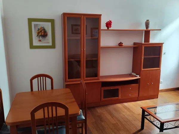 Piso en calle los Martínez de Escobar, 30