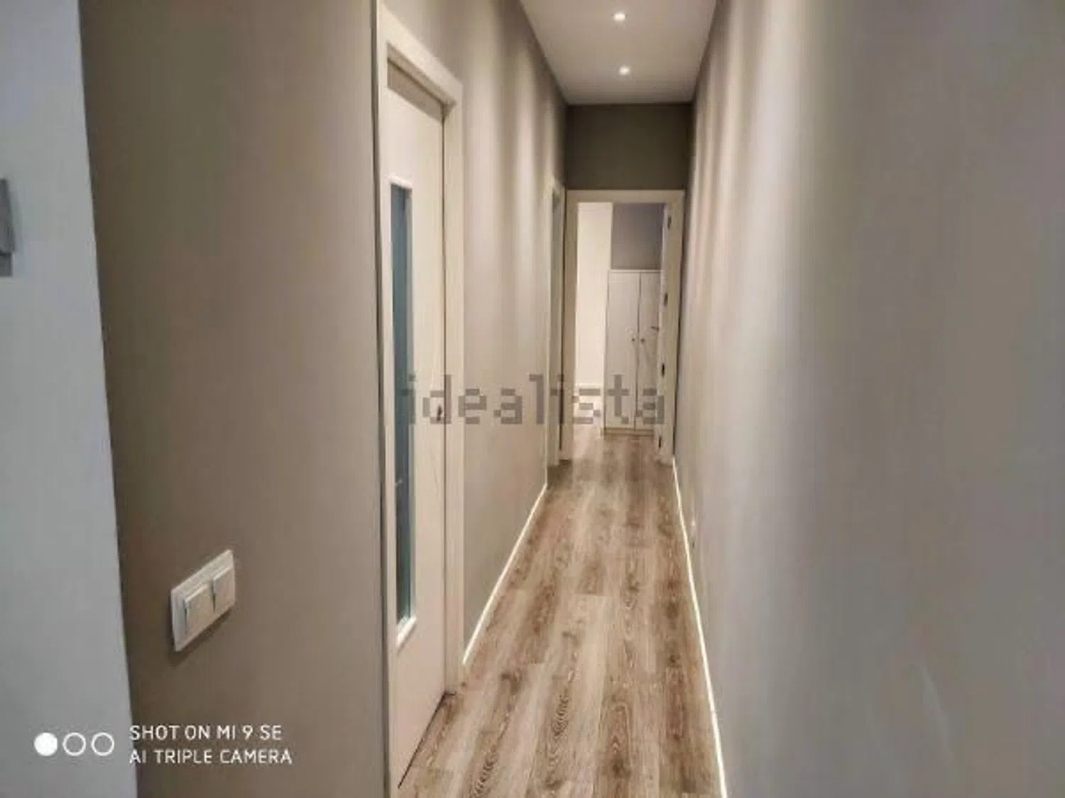 Piso en calle de Isaac Peral, 16 - Foto 1