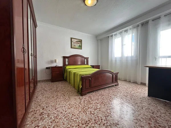 Piso en Calle Aurelio Coquillat Pascual, 9, Reina Victoria-Miguel Hernández - Foto 8