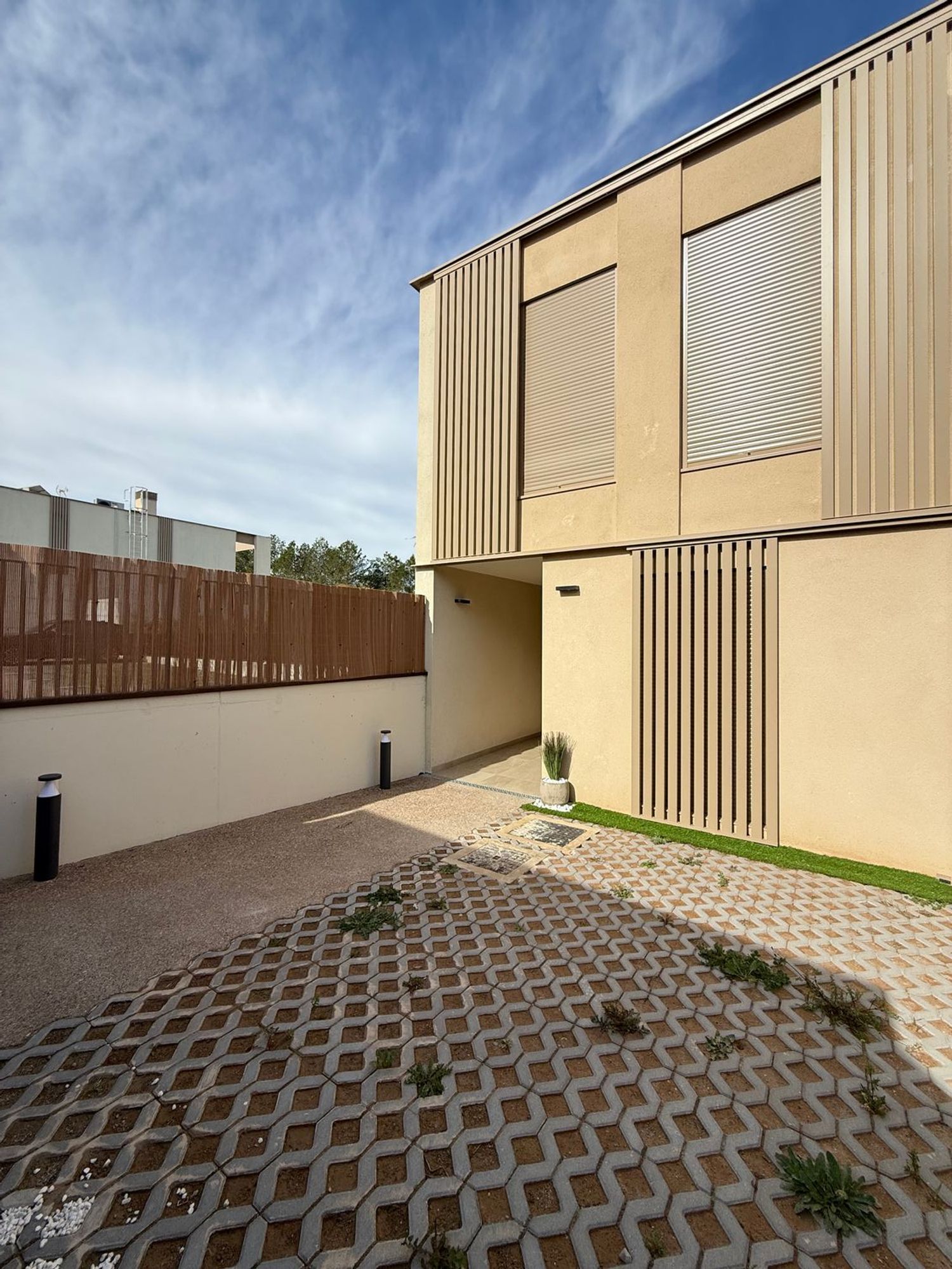 Chalet adosado en Calle Torres de Quart - Foto 2