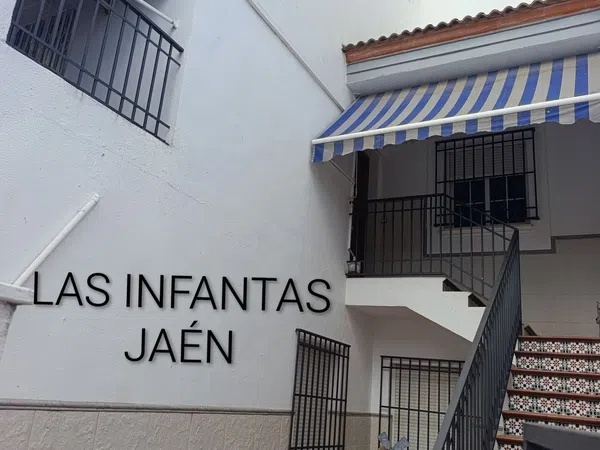 Chalet adosado en Calle Infanta Margarita, 3, Puente Tablas - Puente Nuevo - Cerro Molina, Puente Tablas - Puente Nuevo - Cerro Molina - Foto 1
