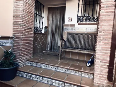 Casa adosada en  Calle Austral 46 - Foto 1