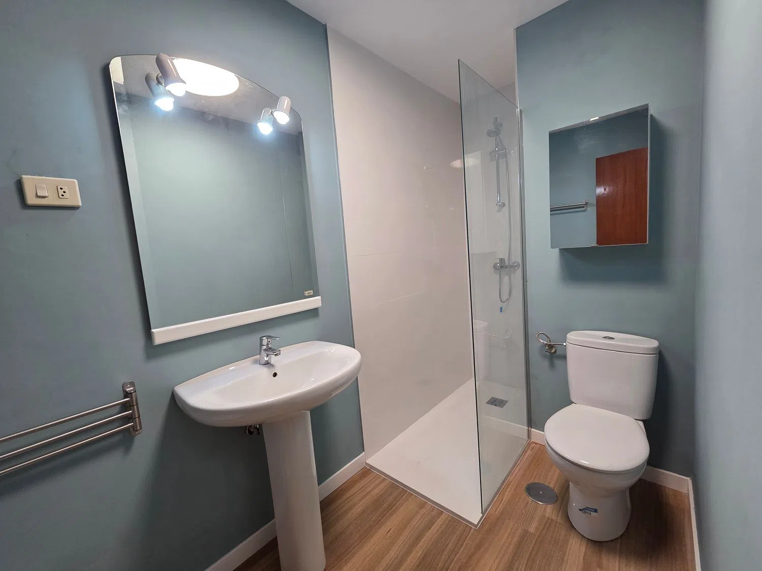 Piso en calle Da Rosa, 27 - Foto 4