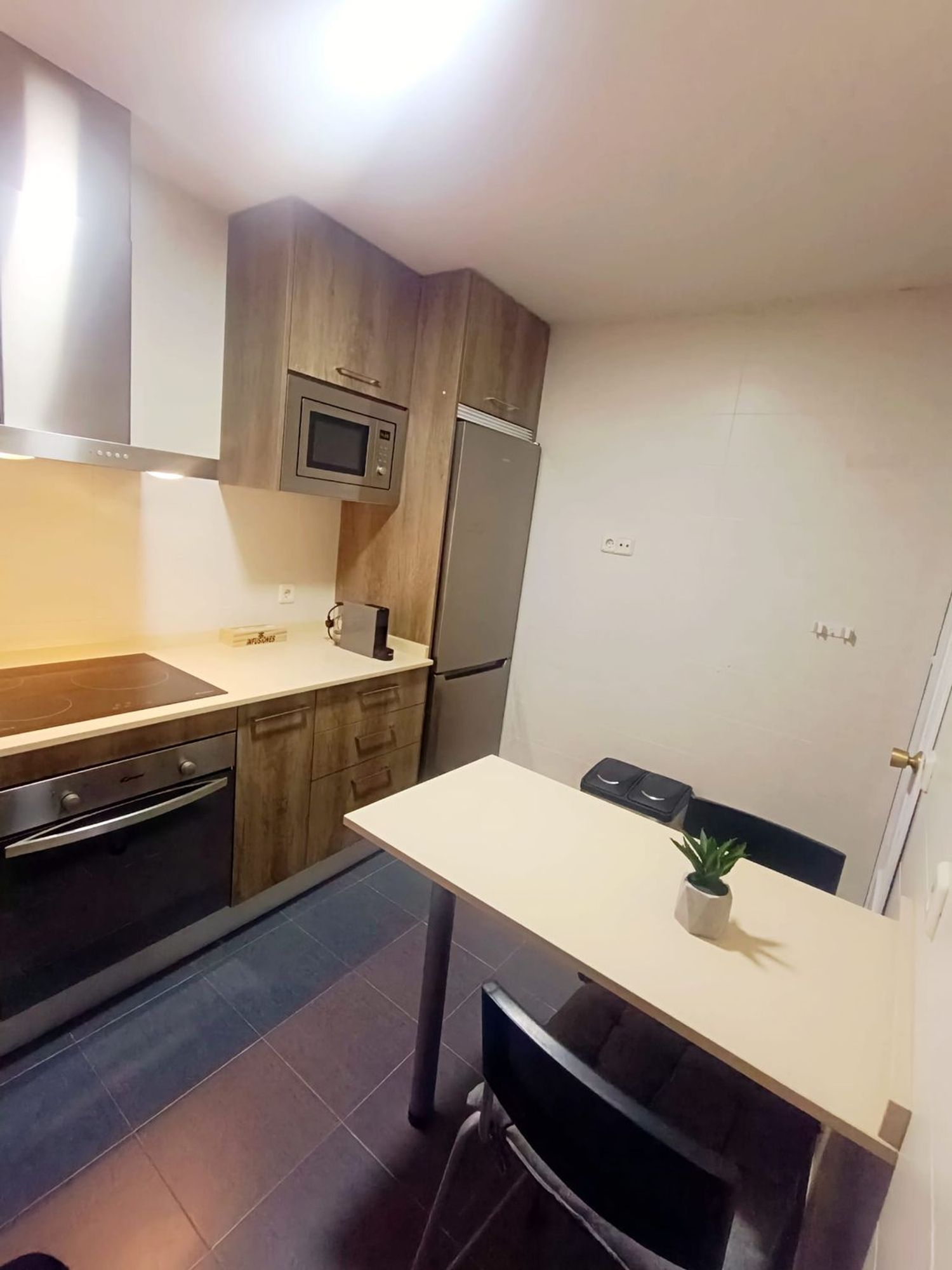 Piso en Barrio Zona Renfe - Foto 2