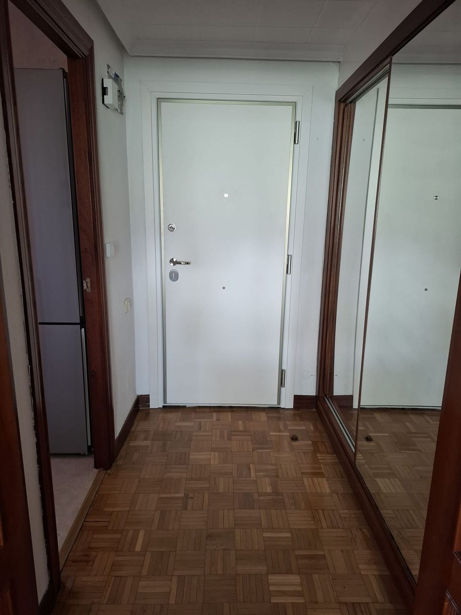 Piso en Calle de Luis de Hoyos Sainz, 132, Vinateros - Foto 23