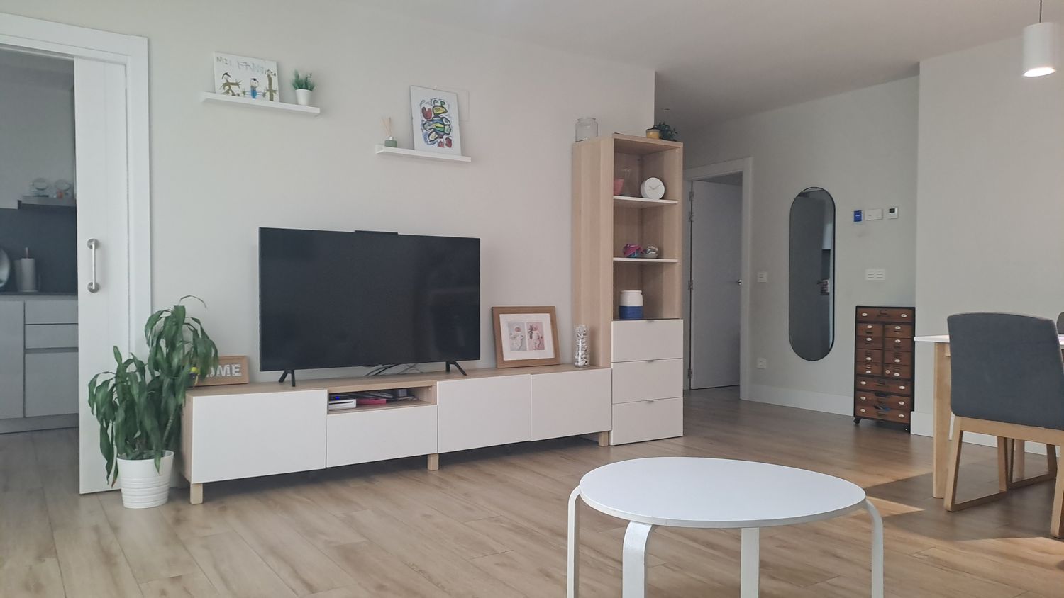 Piso en calle de Gustavo Pérez Puig, 81 - Foto 5