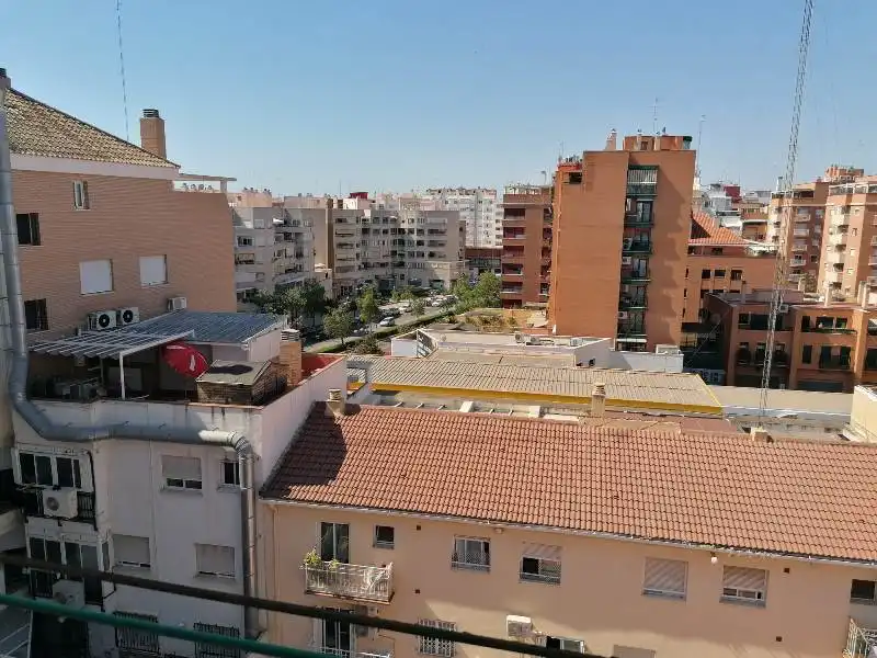 Ático en  Carrer de Jeroni de Montsoriu 46D - Foto 14